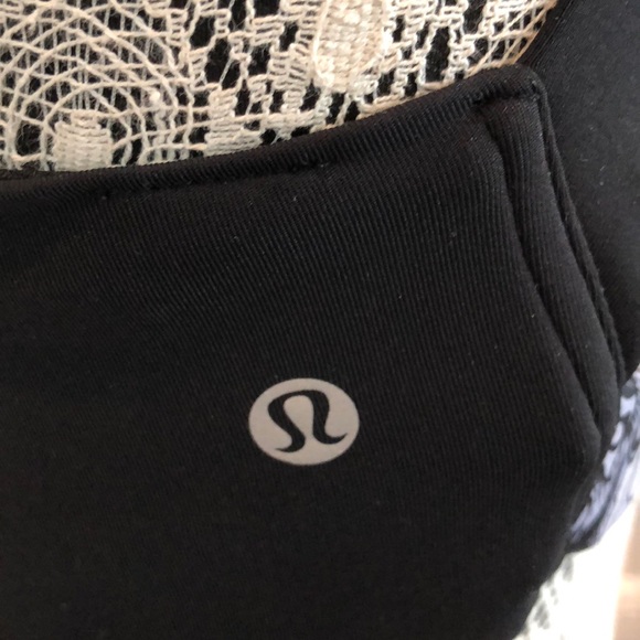 Lululemon Sweat Times Bra - Brand New with tags! - Picture 7 of 7